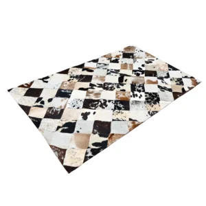 Extreme Cow Patch Rug – 3x5 FT